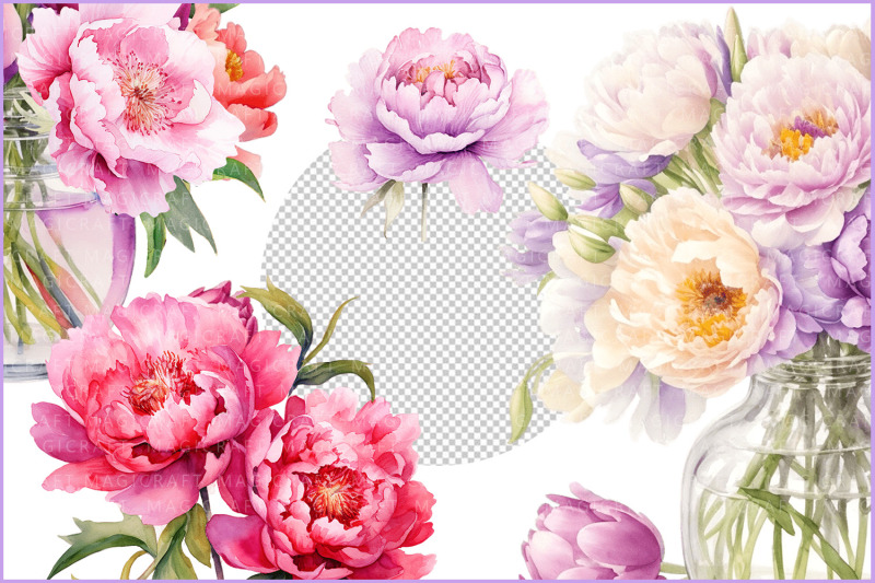 peonies-png-clipart-bouquet-provence-png-floral-bundle