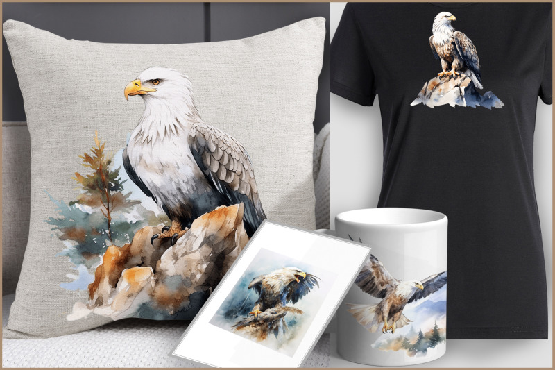 watercolor-bald-eagle-clipart-bundle-bald-eagle-png-bird-set