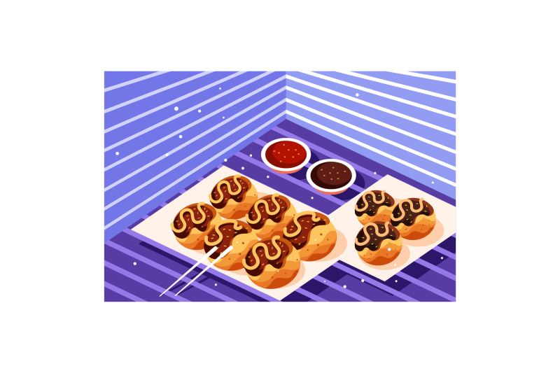 takoyaki-illustration