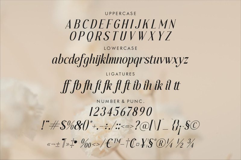 blafhy-glibs-typeface