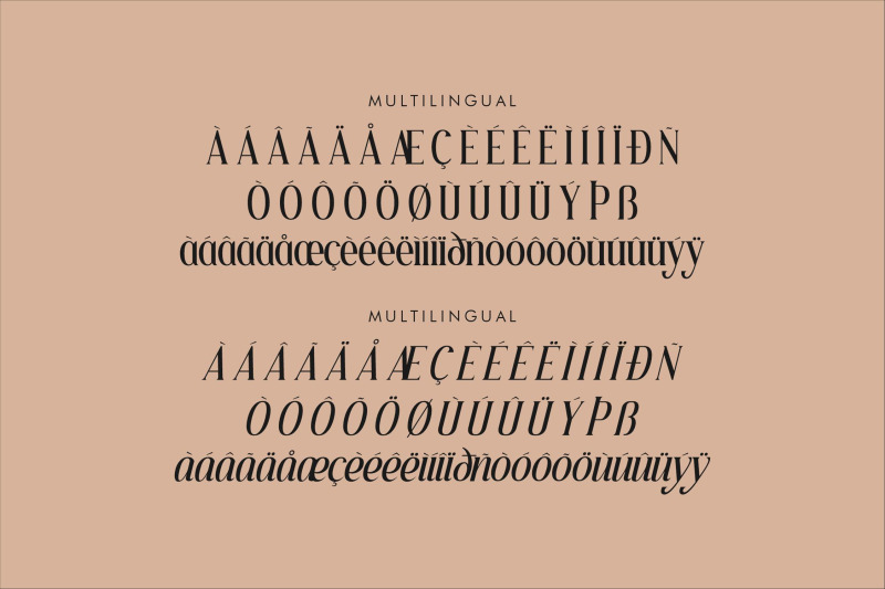 blafhy-glibs-typeface