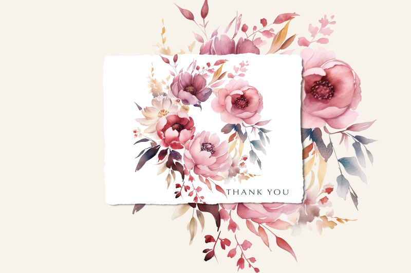 watercolor-pink-peony-rose-clipart