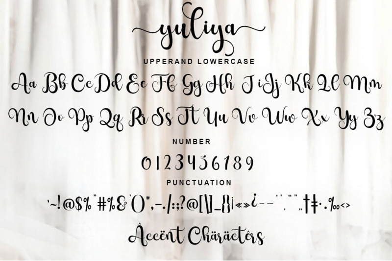 yuliya-script