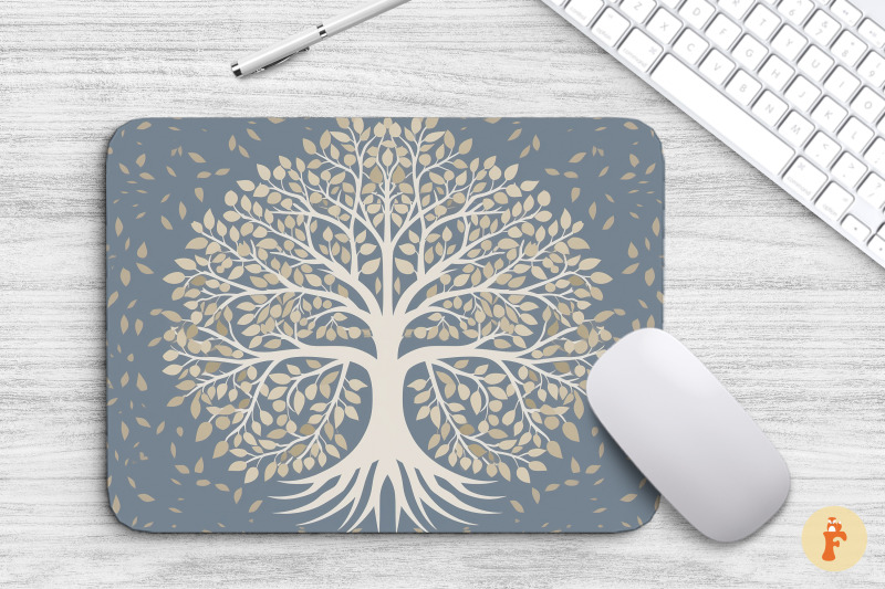 mouse-pad-simple-tree-of-life