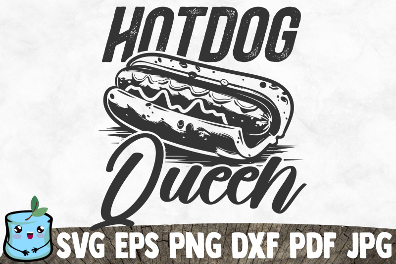 hotdog-queen