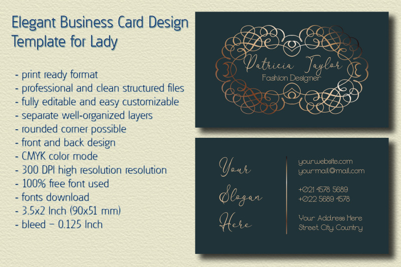 elegant-business-card-design-template-for-lady