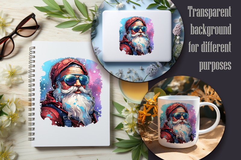 cool-santa-christmas-design-transparent-png-jpeg-300dpi