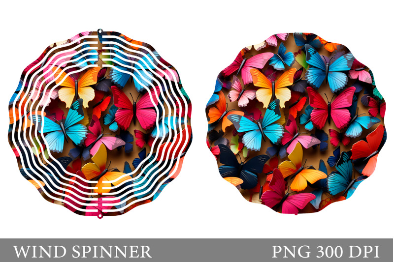 3d-butterfly-wind-spinner-paper-butterfly-wind-spinner