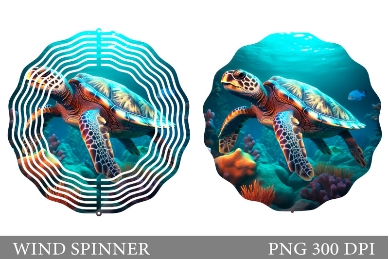 3d-turtle-wind-spinner-3d-turtle-wind-spinner-sublimation
