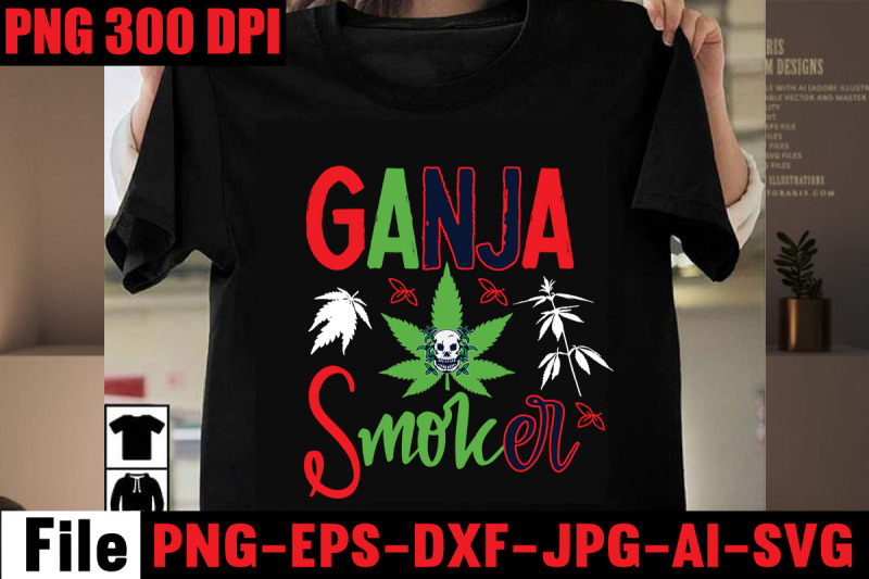 ganja-smoker-svg-cut-file-weed-svg-bundle-weed-sublimation-bundle-wee