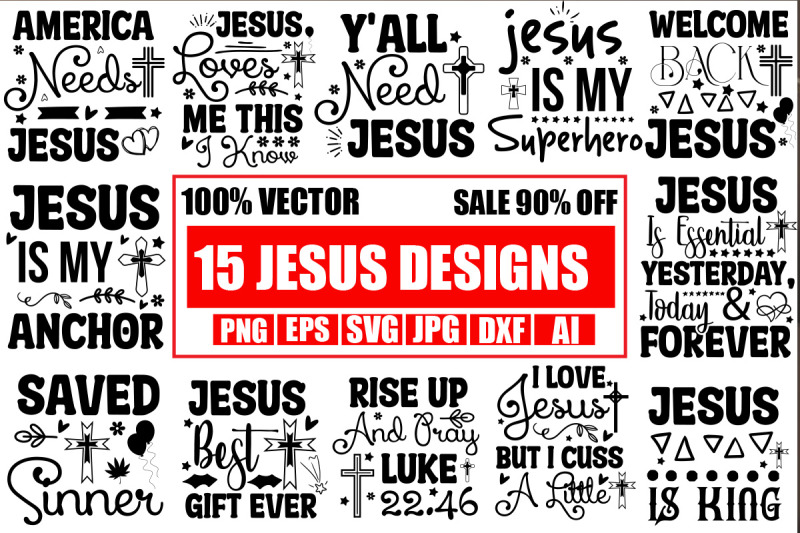 jesus-svg-bundle-15-designs-faith-svg-design-svg-design-butterfly-sv