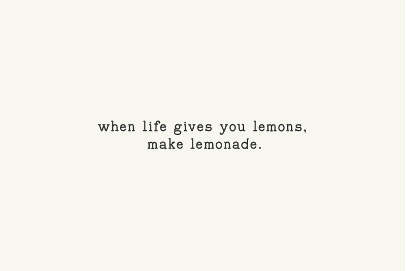sweet-lemonade-handwritten-typewriter-font