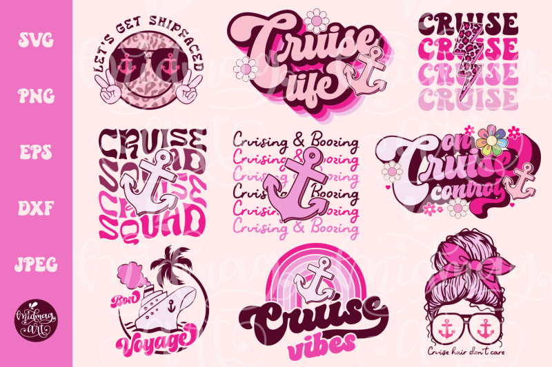 retro-cruise-svg-png-bundle-cruise-squad-svg-png-cruise-life-svg-png