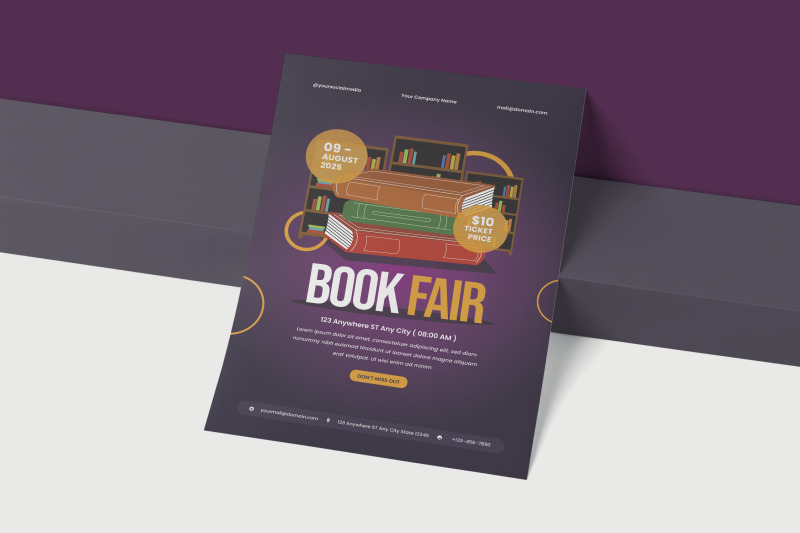 bookfair-flyer