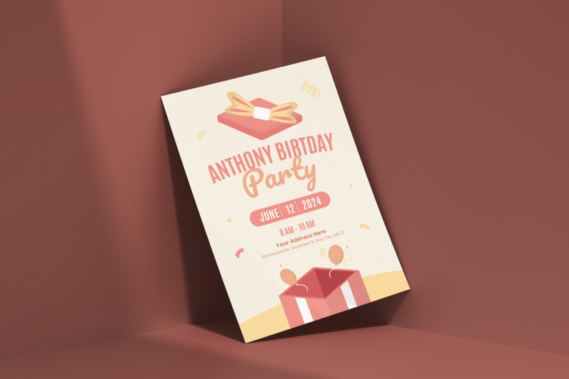 gift-birthday-invitation