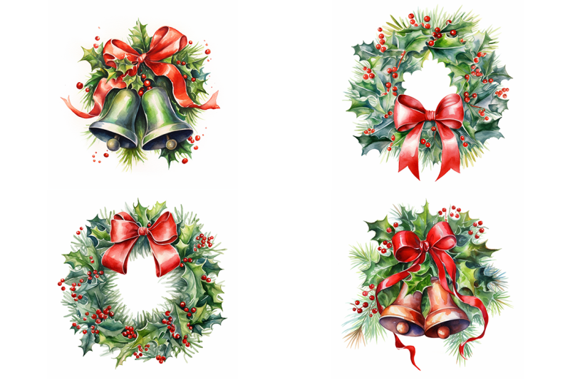 christmas-wreaths