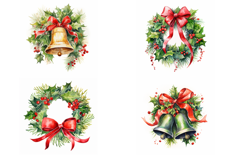 christmas-wreaths