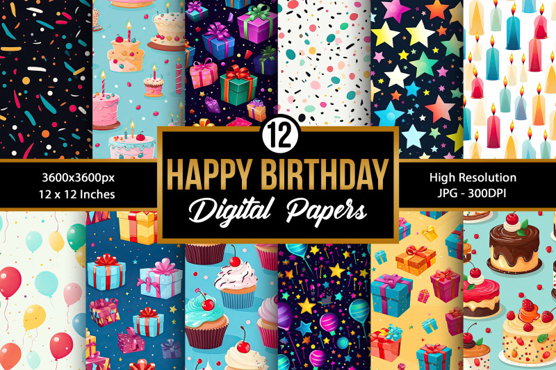 happy-birthday-seamless-pattern-digital-papers