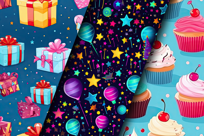 happy-birthday-seamless-pattern-digital-papers