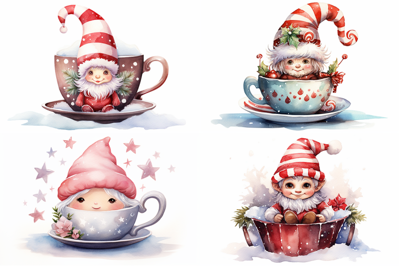 christmas-tea-cup-gnomes