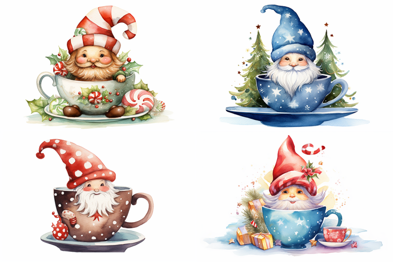 christmas-tea-cup-gnomes