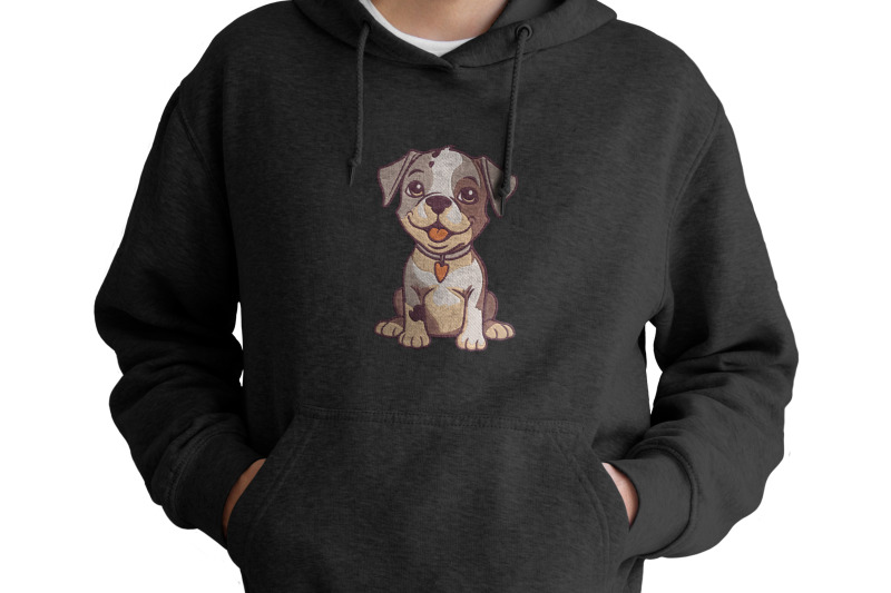 cute-american-staffordshire-terrier-embroidery-design