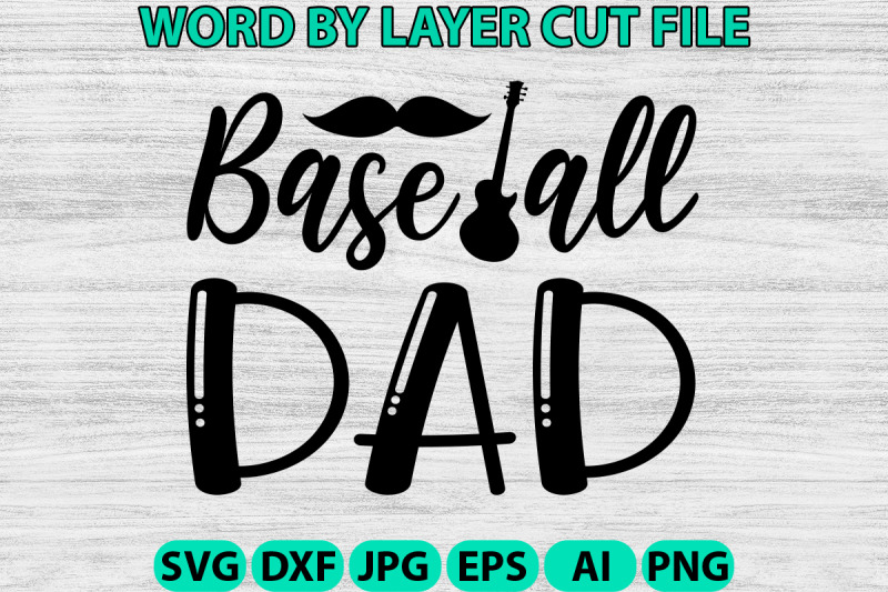 baseball-dad-design