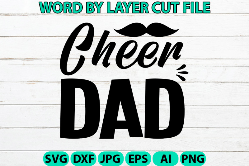 cheer-dad-design