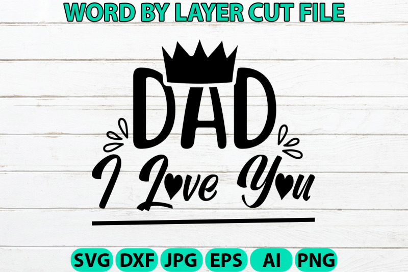 dad-i-love-you-design