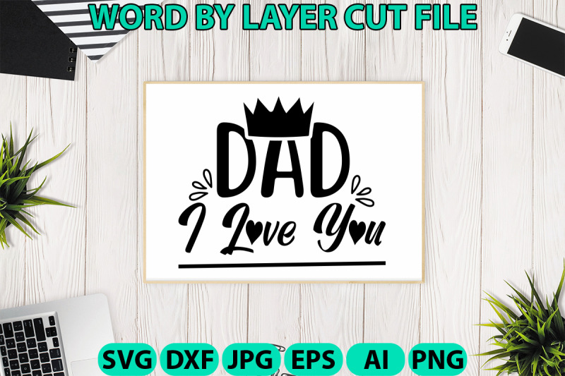 dad-i-love-you-design