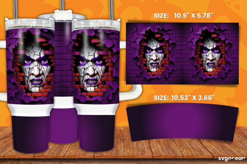 halloween-tumbler-wrap-bundle-40-oz-sublimation