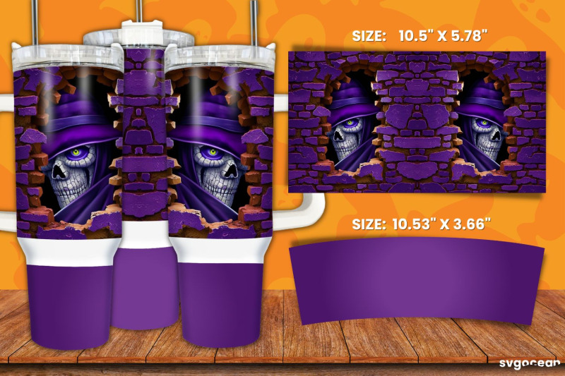 halloween-tumbler-wrap-bundle-40-oz-sublimation