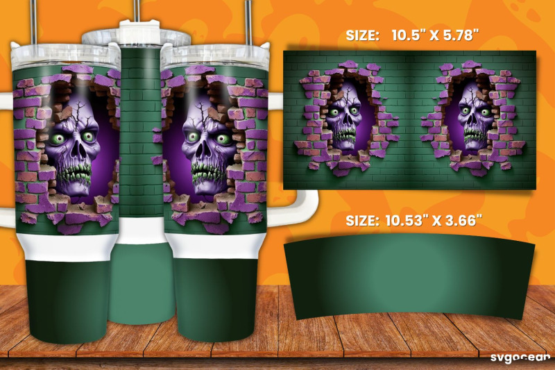 halloween-tumbler-wrap-bundle-40-oz-sublimation