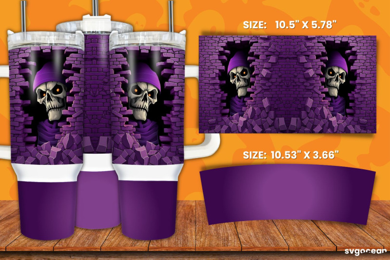 halloween-tumbler-wrap-bundle-40-oz-sublimation