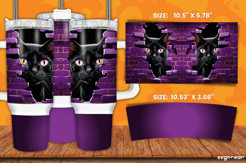 halloween-tumbler-wrap-bundle-40-oz-sublimation