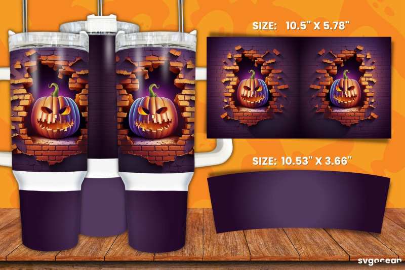 halloween-tumbler-wrap-bundle-40-oz-sublimation