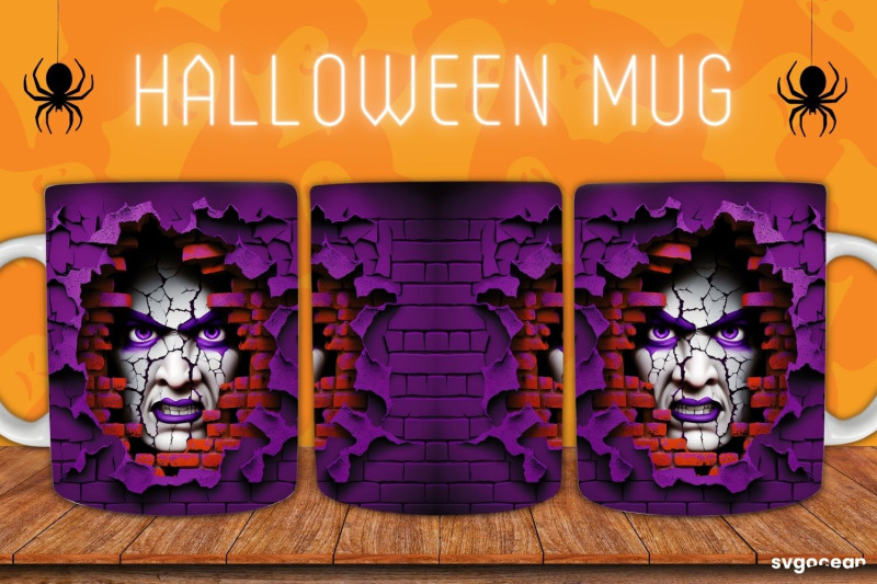 halloween-mug-wrap-bundle-11-oz-sublimation