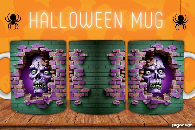 halloween-mug-wrap-bundle-11-oz-sublimation