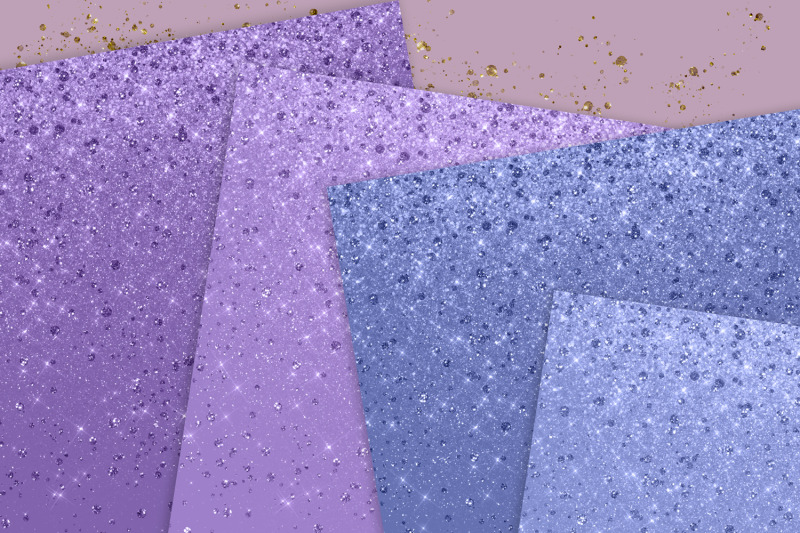 glitter-shimmer-paper