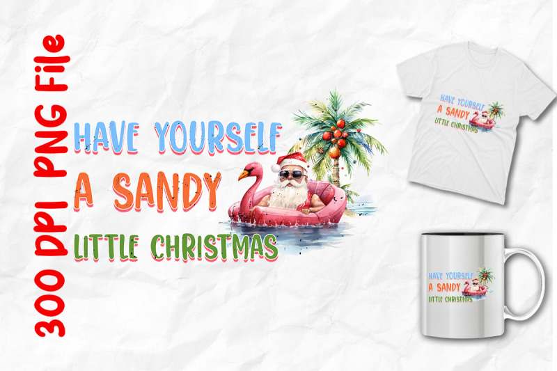 have-yourself-a-sandy-little-christmas