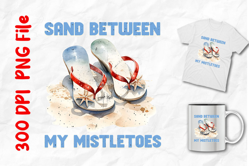 sand-between-my-mistletoes