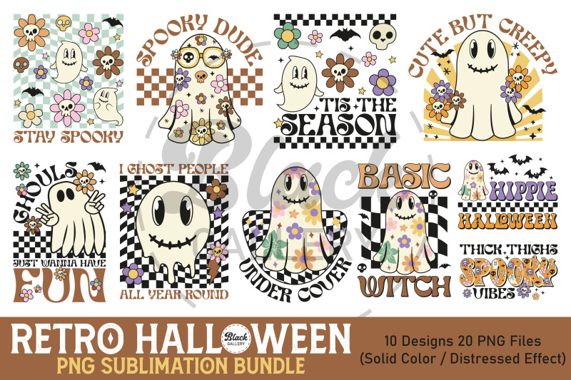 retro-halloween-sublimation-bundle