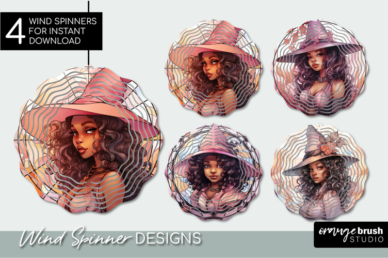 halloween-witch-wind-spinner-sublimation-stained-glass