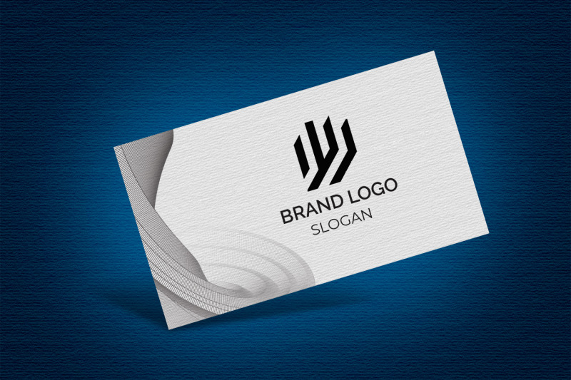 abstract-business-card-design-template