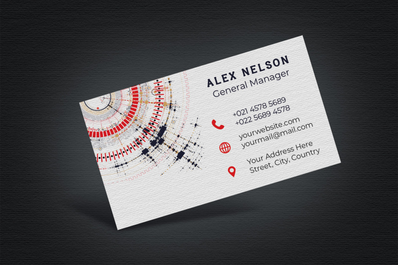 abstract-hi-tech-business-card-design-template-nbsp