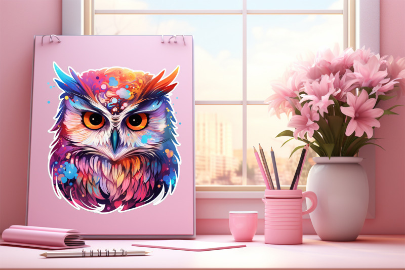 bright-watercolor-owl-transparent-png-jpeg-300dpi