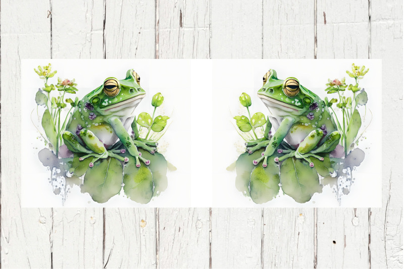 frog-sublimation-frog-mug-wrap