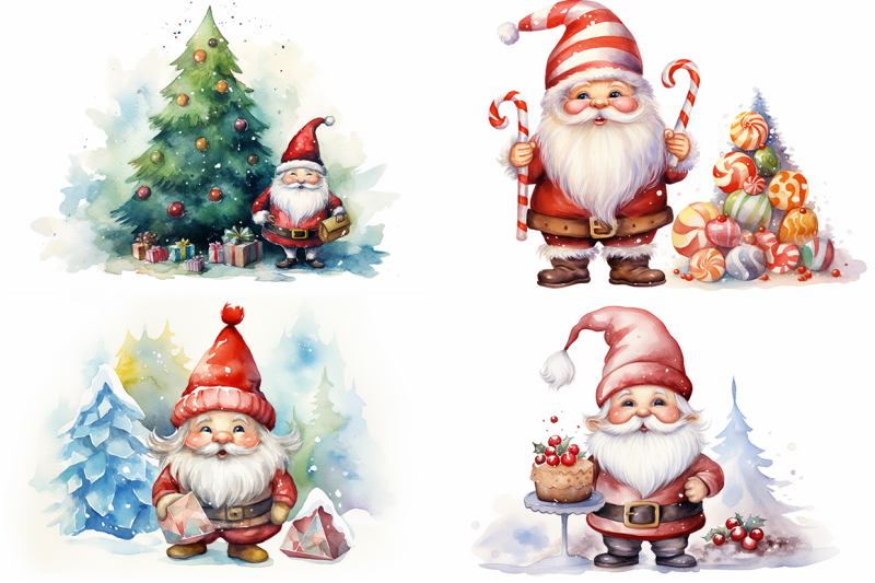 christmas-gnomes