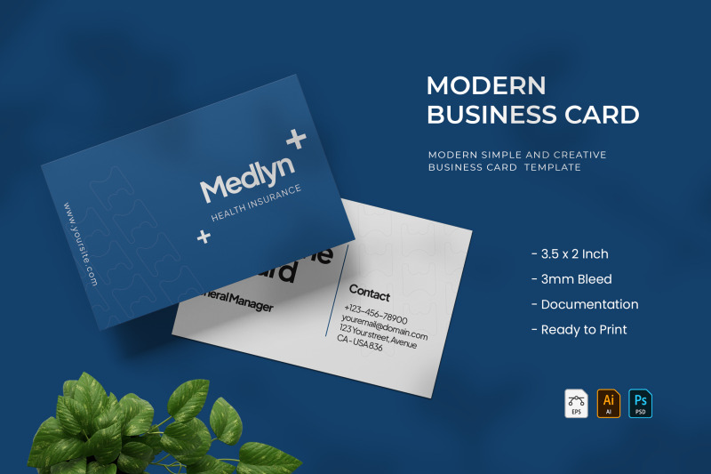 modern-business-card