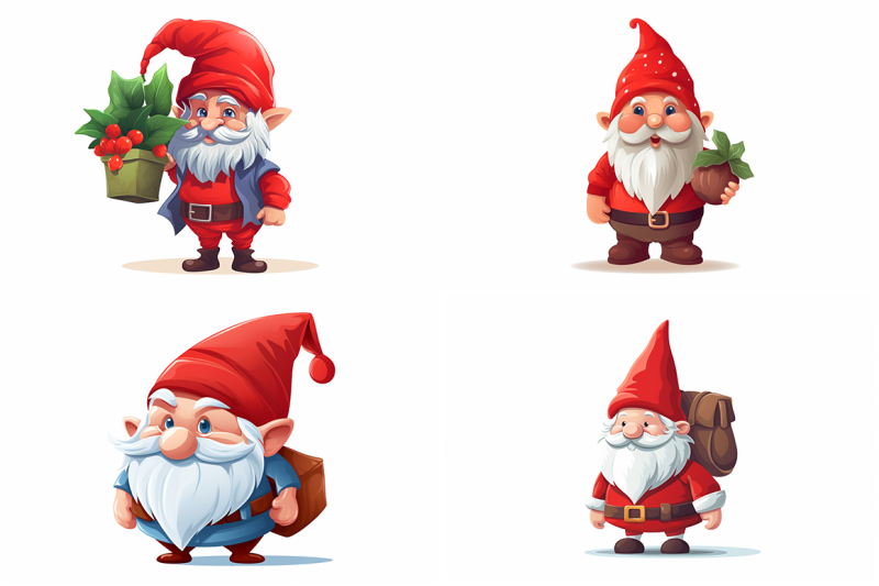 christmas-gnomes